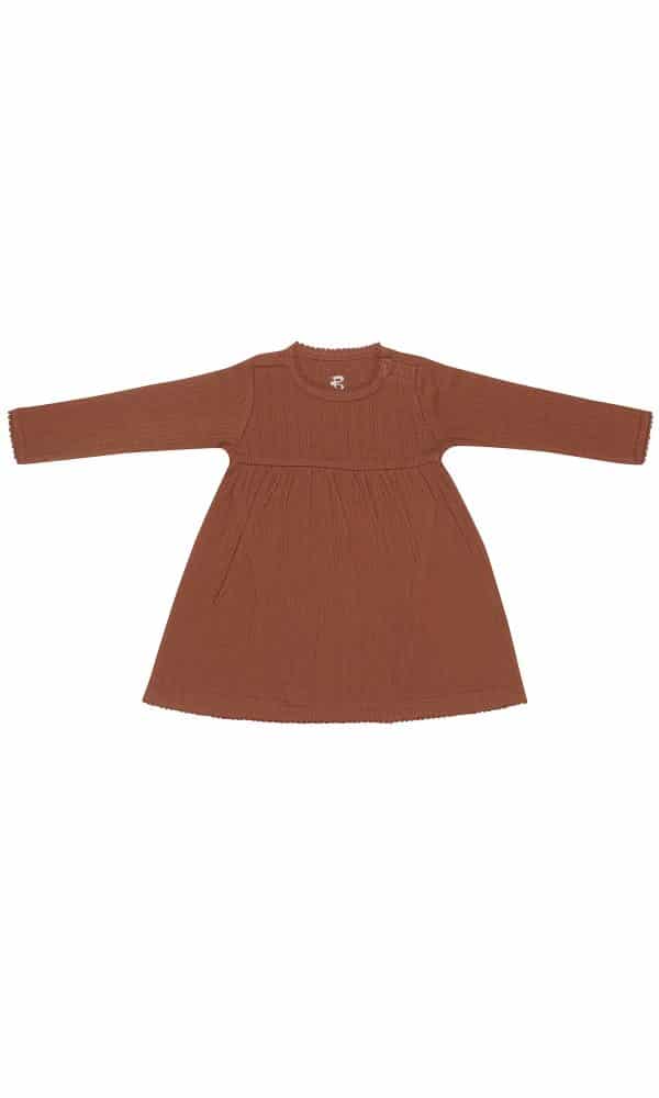 Bruuns Bazaar Kids Kjole 68