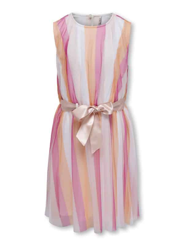 Kids Mini Girl Kjole 104