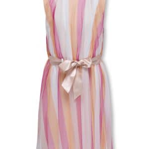 Kids Mini Girl Kjole 116