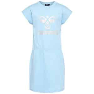 Hummel Twilight Cerulean Kjole
