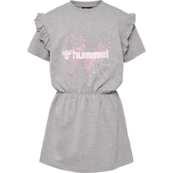 Hummel Kjole 140