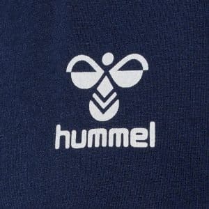 Hummel Kjole 'caroline' 128