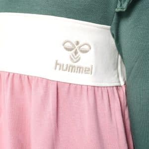 Hummel Kjole 'jamila' 62