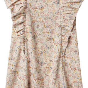 Jersey Kjole Shirley