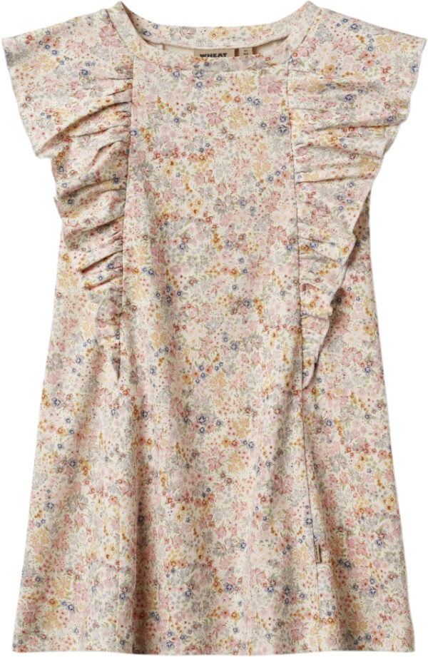 Jersey Kjole Shirley