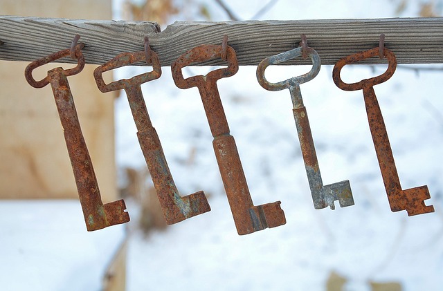 Hvilke låsetyper anbefaler låsesmeden til private hjem?